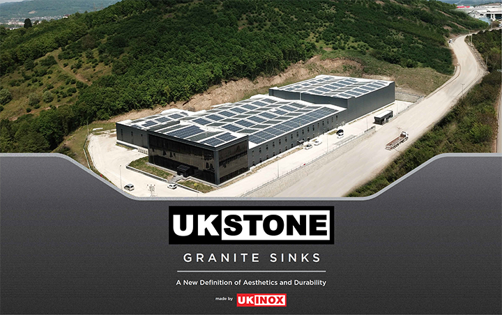 Ukinox Granit Kataloğu