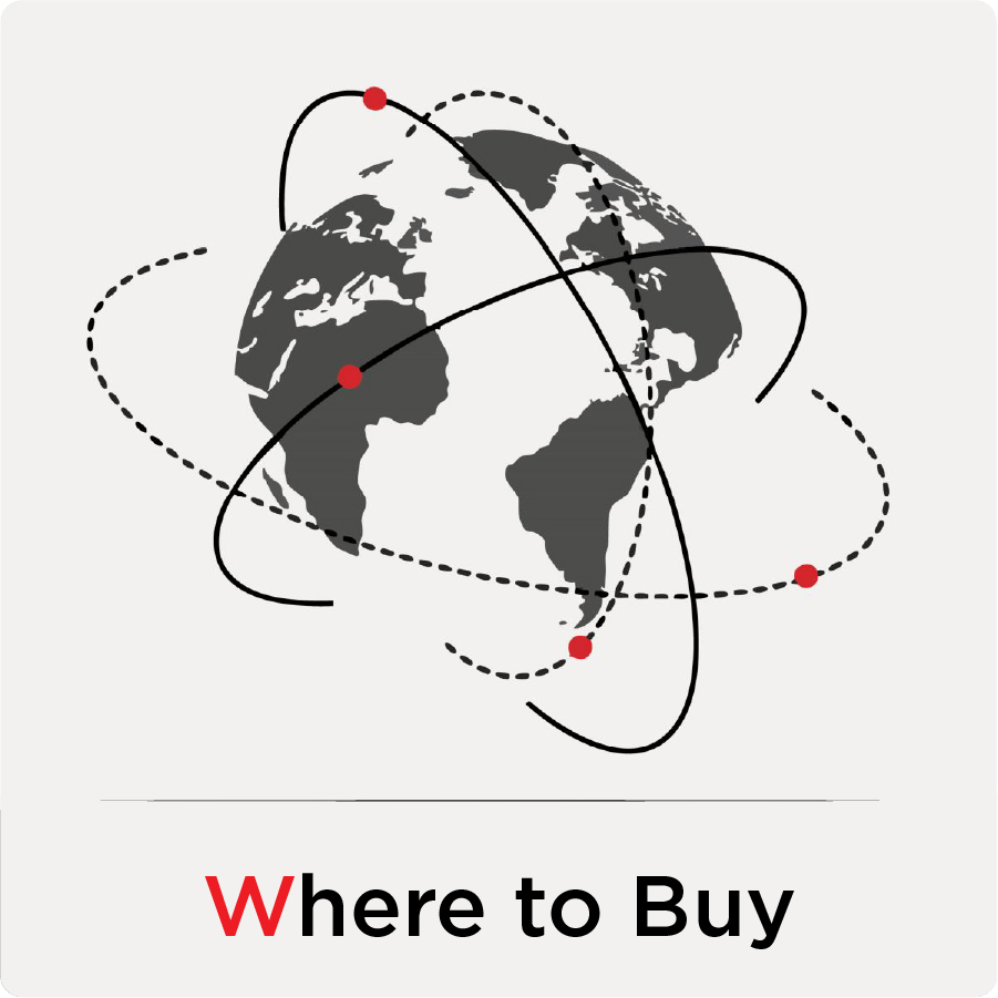 Where to Buy